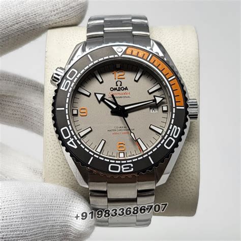 fake omegas on ebay|omega clones made in switzerland.